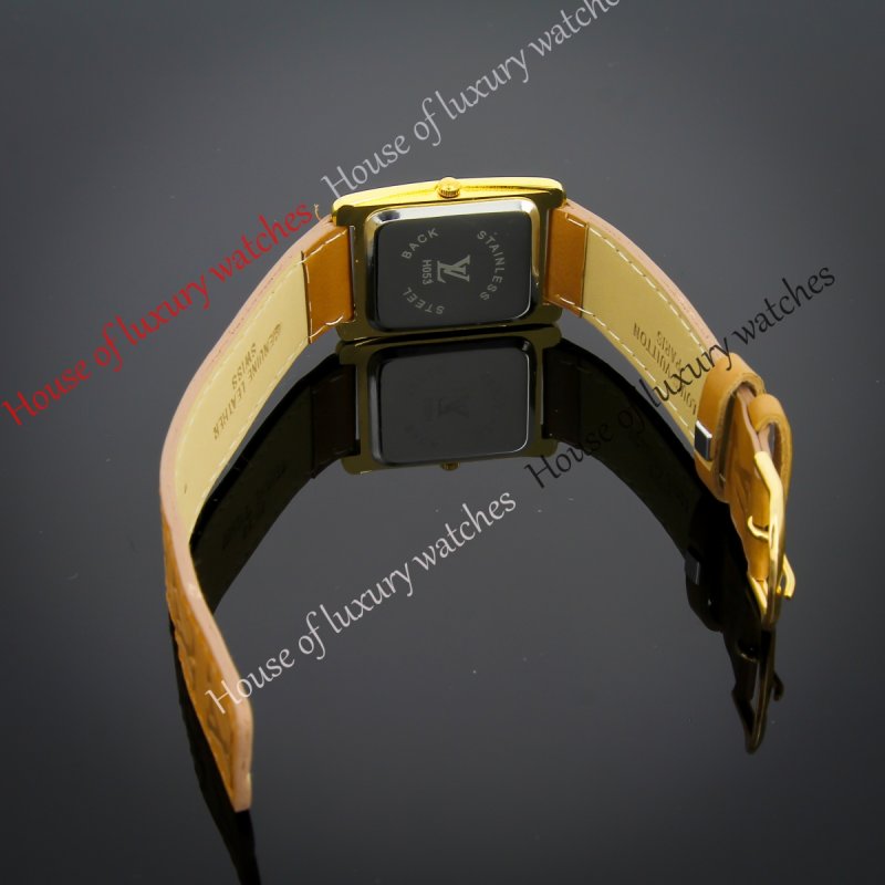 Копия Часы Louis Vuitton Emprise H100309