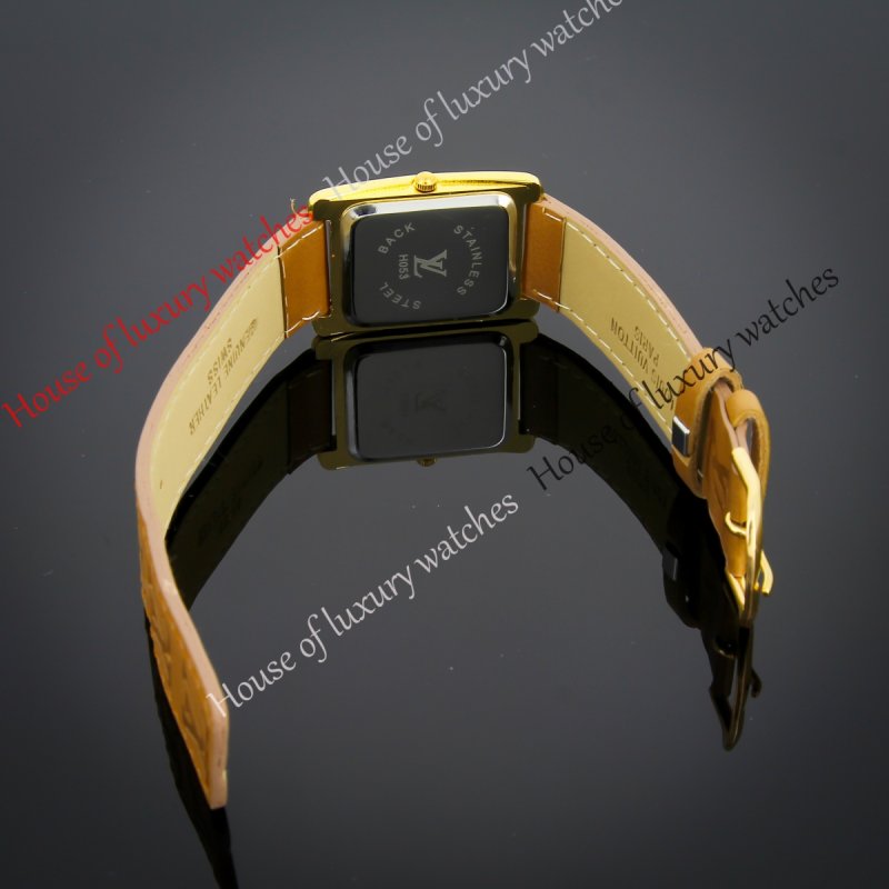 Копия Часы Louis Vuitton Emprise H100310