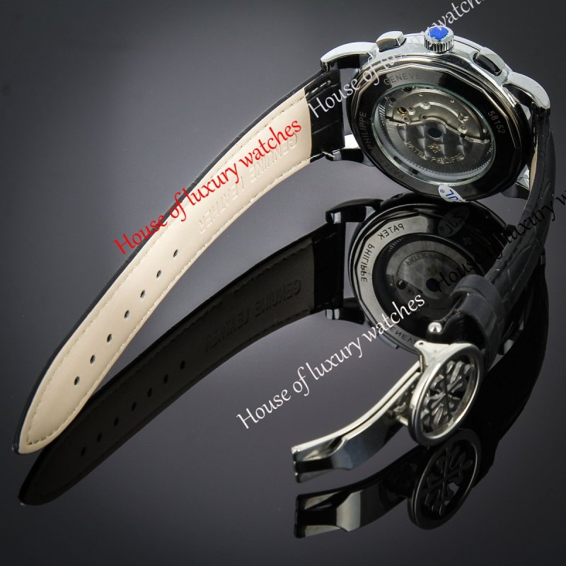 Копия Часы Patek Philippe Perpetual Calendar H100313