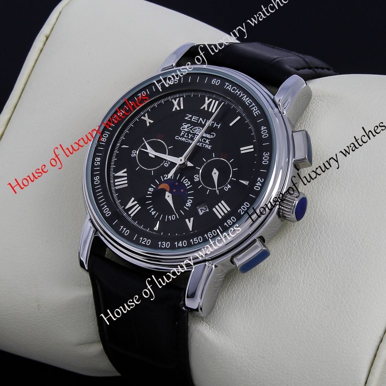 Копия Часы Zenith Chronomaster H100051