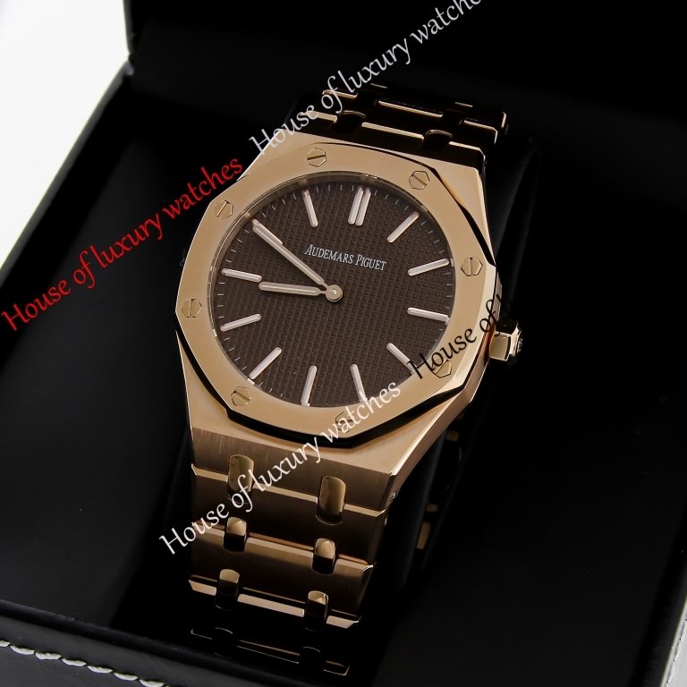 Копия Часы Audemars Piguet Royal Oak Gold H100316