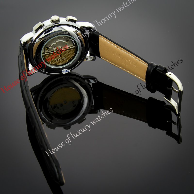 Копия Часы Zenith Chronomaster H100051