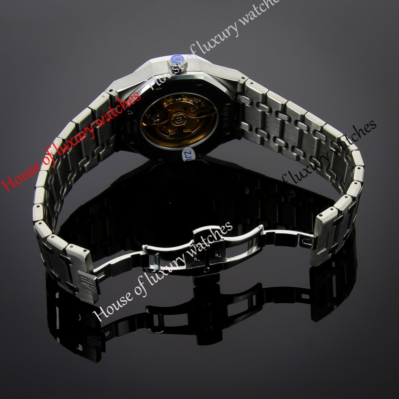 Копия Часы Audemars Piguet Royal Oak Silver H100320