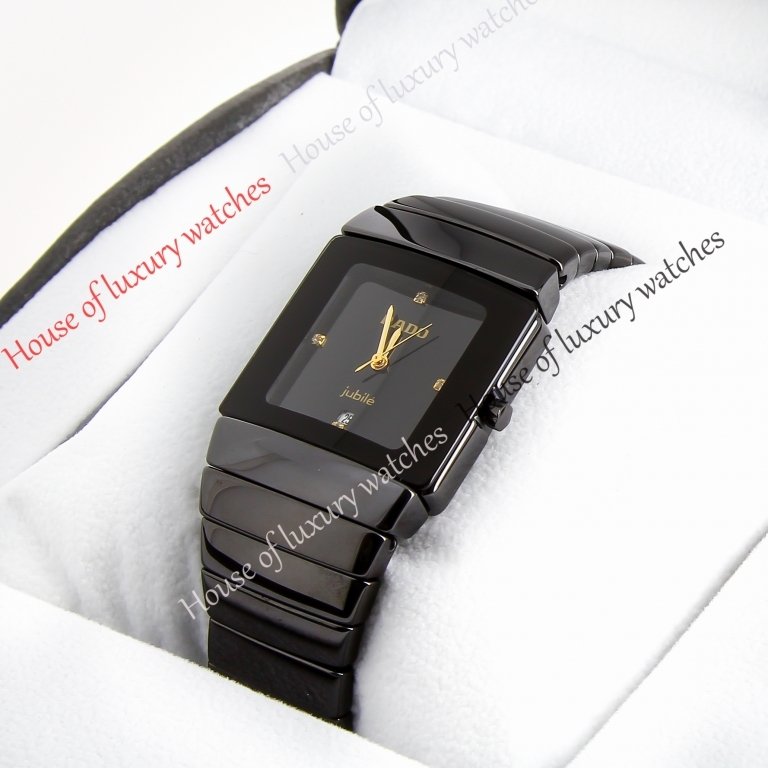 Копия Часы Rado Sintra Jubile H100002