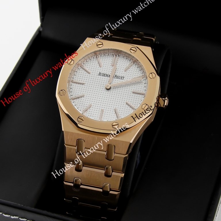 Копия Часы Audemars Piguet Royal Oak Gold H100321