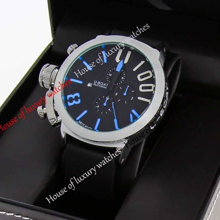 Копия Часы U-Boat Italo Fontana H100322