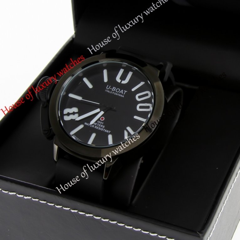 Копия Часы U-Boat Italo Fontana H100323