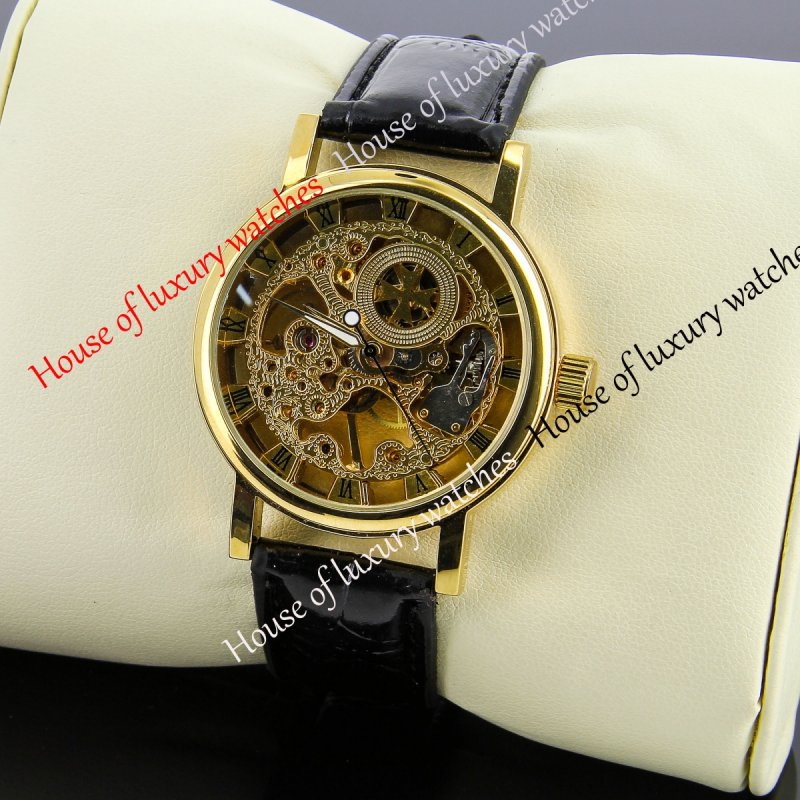 Копия Часы Vacheron Constantin Patrimony H100341