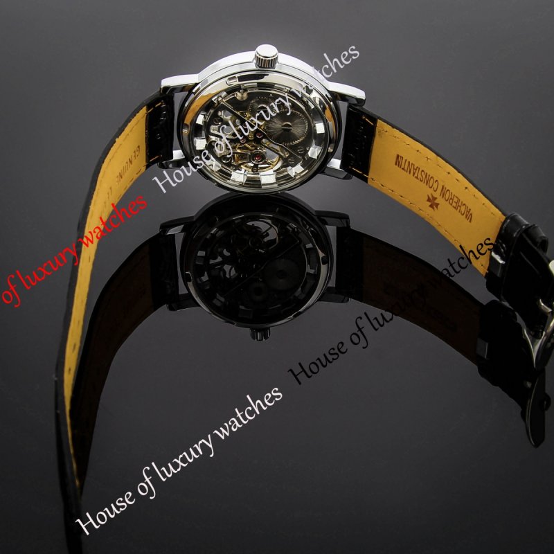 Копия Часы Vacheron Constantin Patrimony H100342