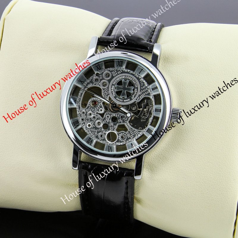 Копия Часы Vacheron Constantin Patrimony H100342