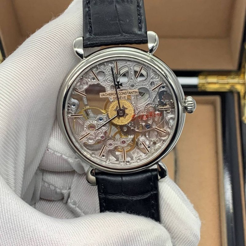 Копия Часы Vacheron Constantin Geneve H100343