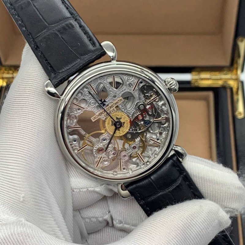 Копия Часы Vacheron Constantin Geneve H100343
