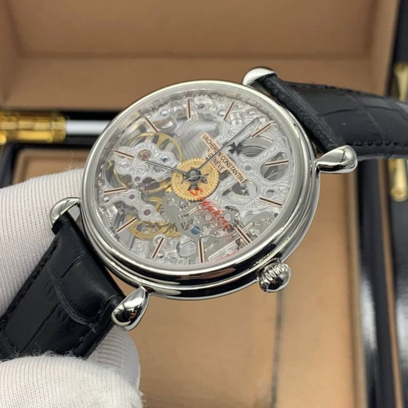 Копия Часы Vacheron Constantin Geneve H100343