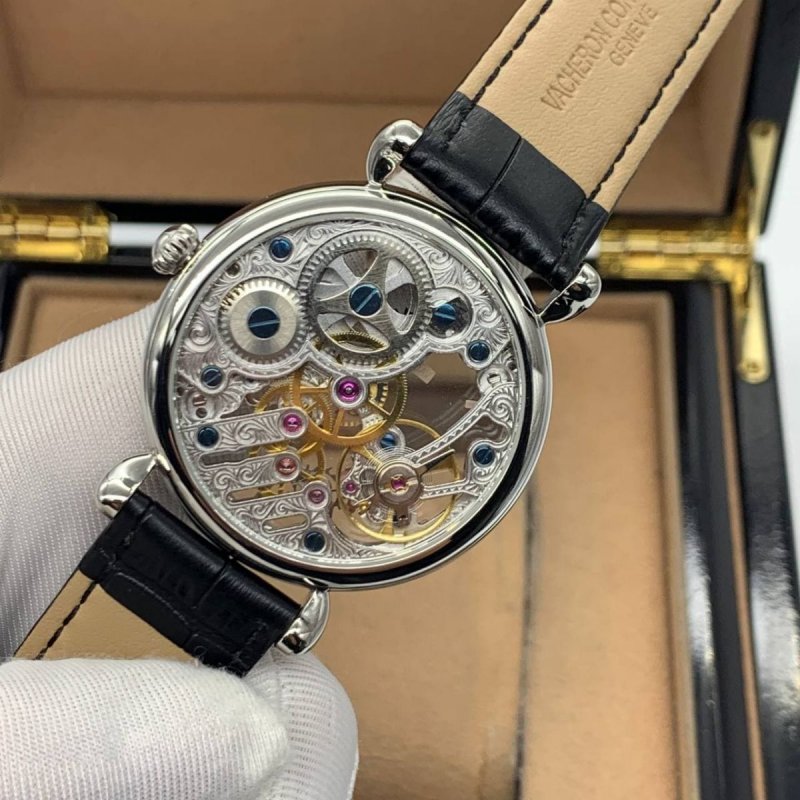 Копия Часы Vacheron Constantin Geneve H100343