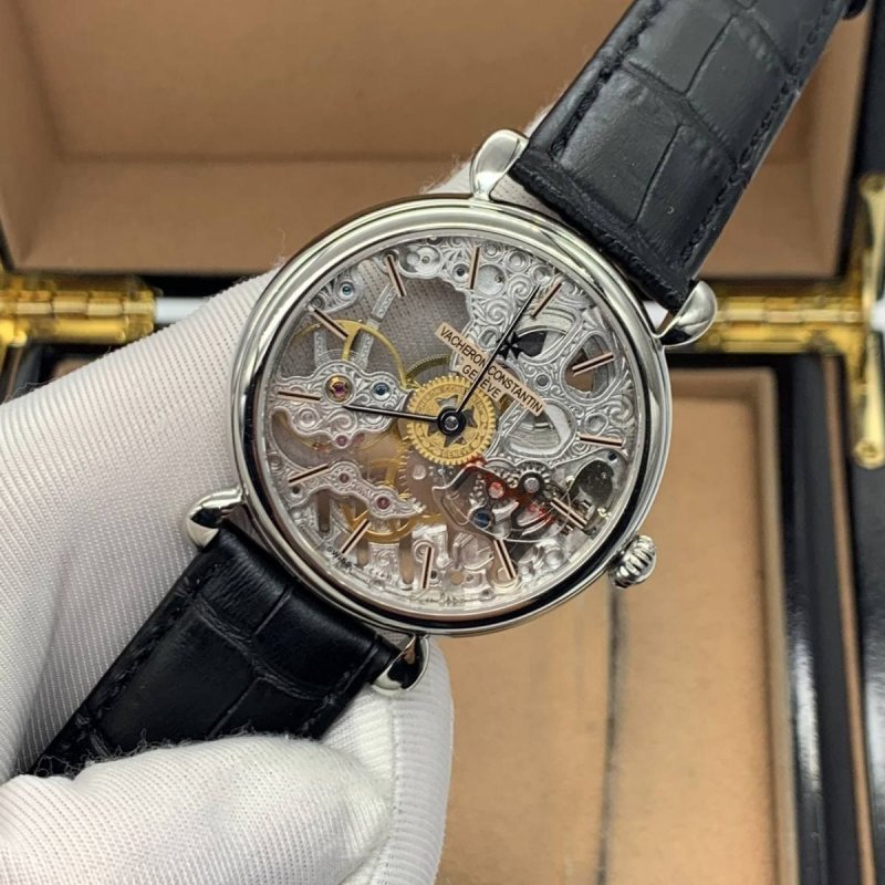 Копия Часы Vacheron Constantin Geneve H100343