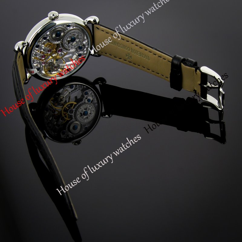 Копия Часы Vacheron Constantin Geneve H100343