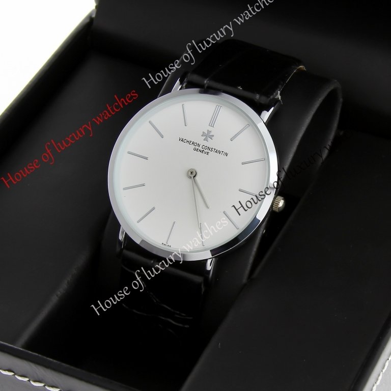 Копия Часы Vacheron Constantin Patrimony H100344