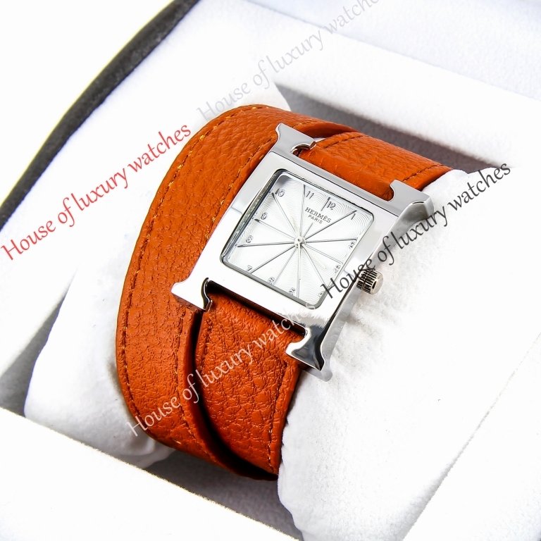Копия Часы Hermes H Hour H100346