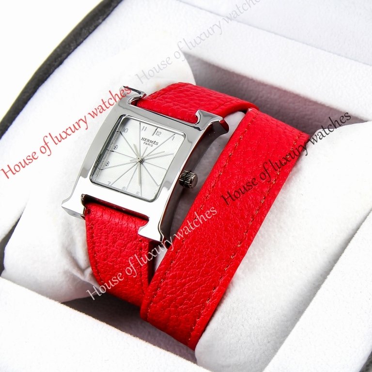 Копия Часы Hermes H Hour H100347