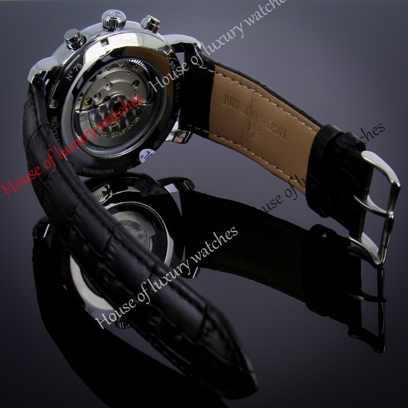 Копия Часы Vacheron Constantin Patrimony H100053