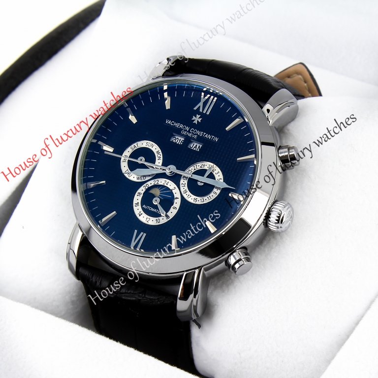 Копия Часы Vacheron Constantin Patrimony H100053