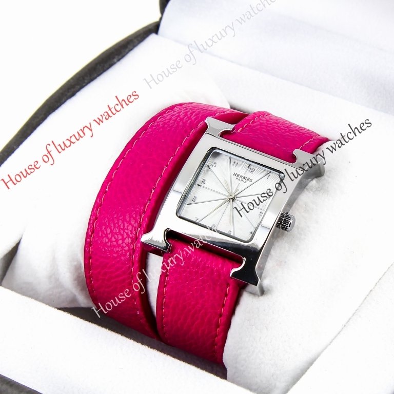 Копия Часы Hermes H Hour H100348