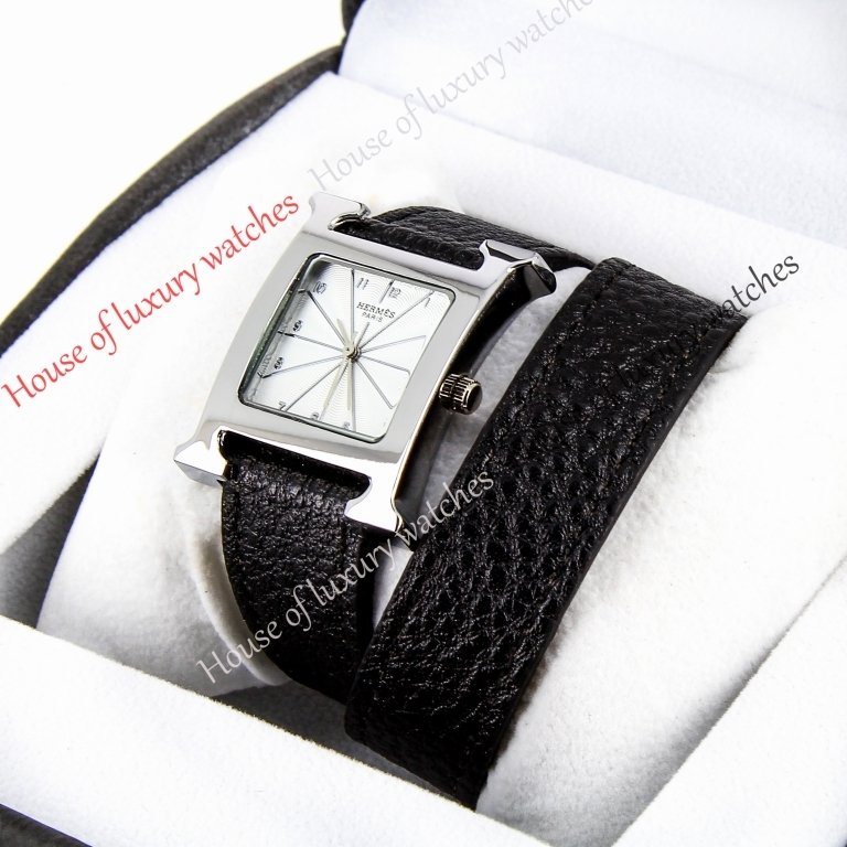 Копия Часы Hermes H Hour H100349