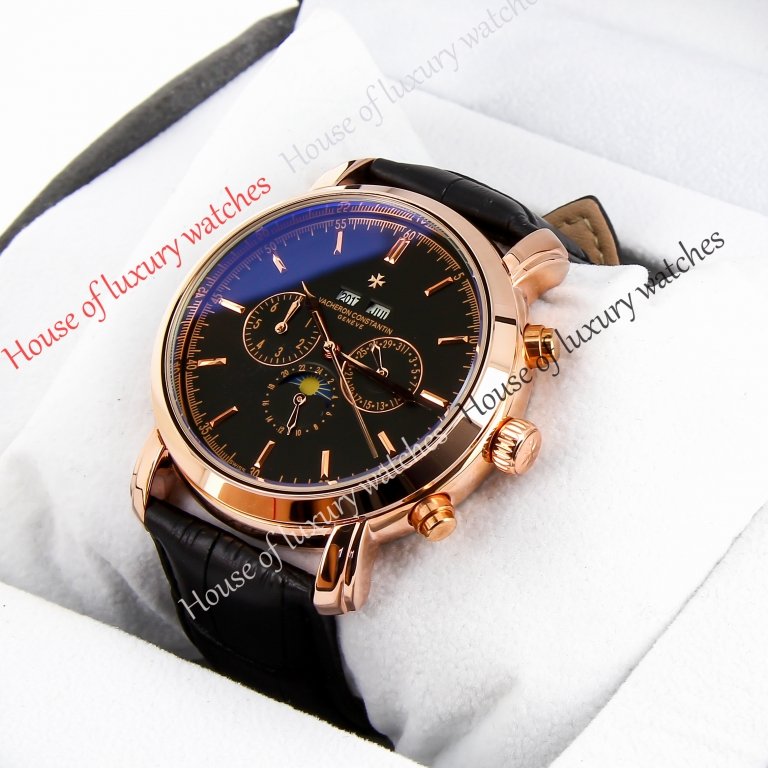 Копия Часы Vacheron Constantin Patrimony H100054
