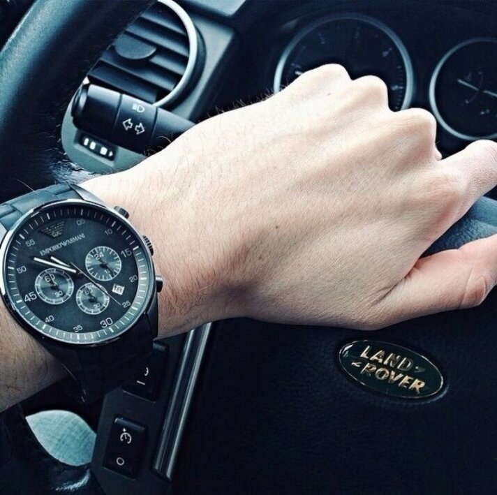 Копия Часы Emporio Armani Sports H100368