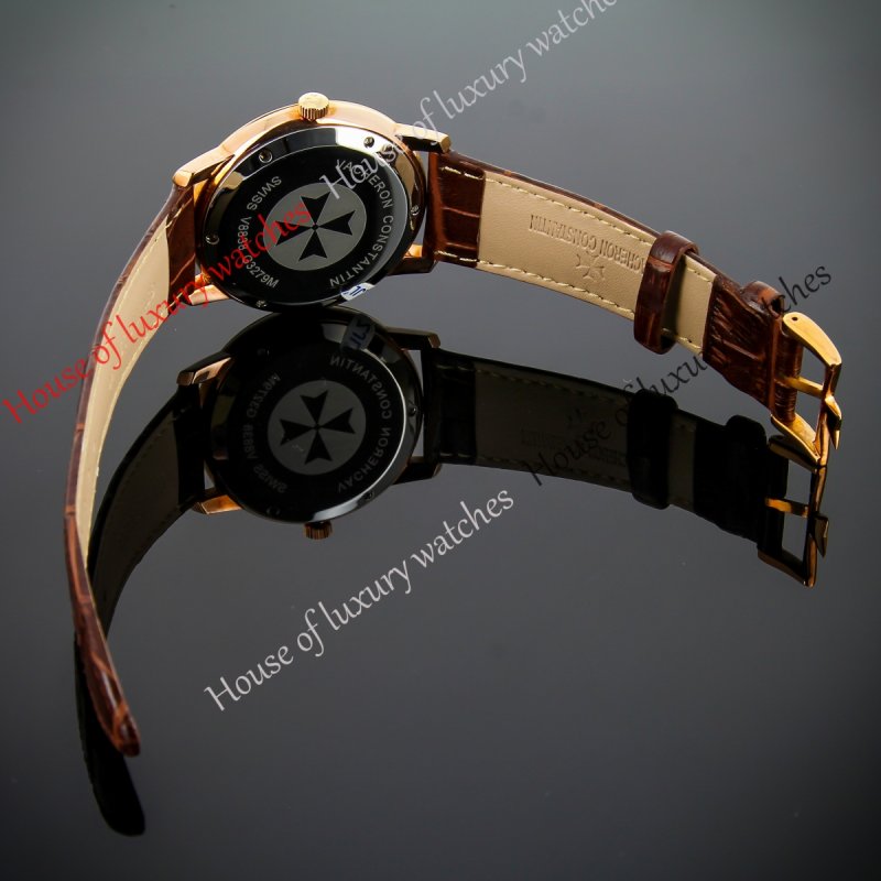 Копия Часы Vacheron Constantin Patrimony H100057