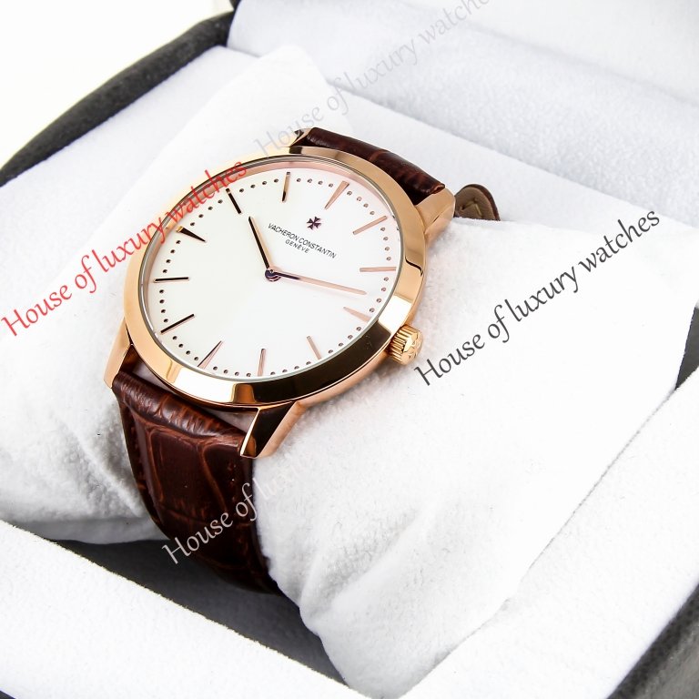 Копия Часы Vacheron Constantin Patrimony H100057