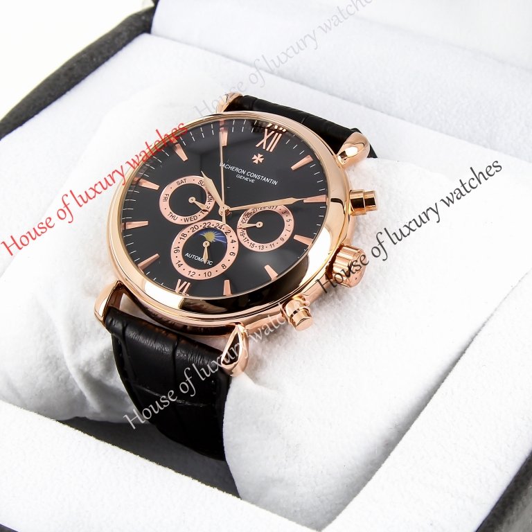 Копия Часы Vacheron Constantin Geneve H100058