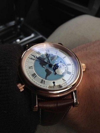 Копия Часы Breguet Classique H100392