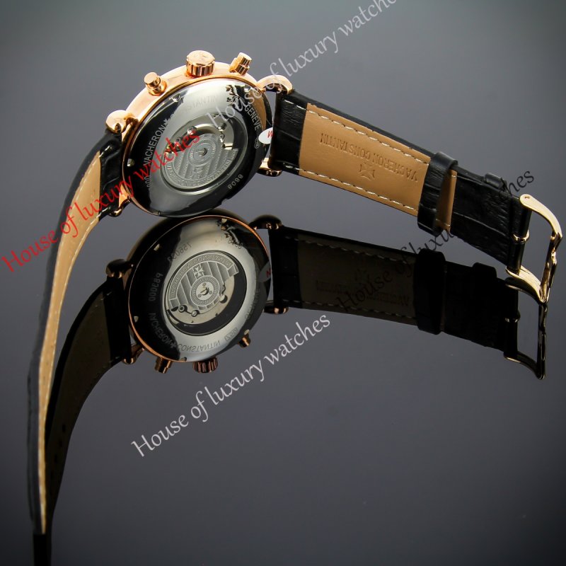 Копия Часы Vacheron Constantin Geneve H100058