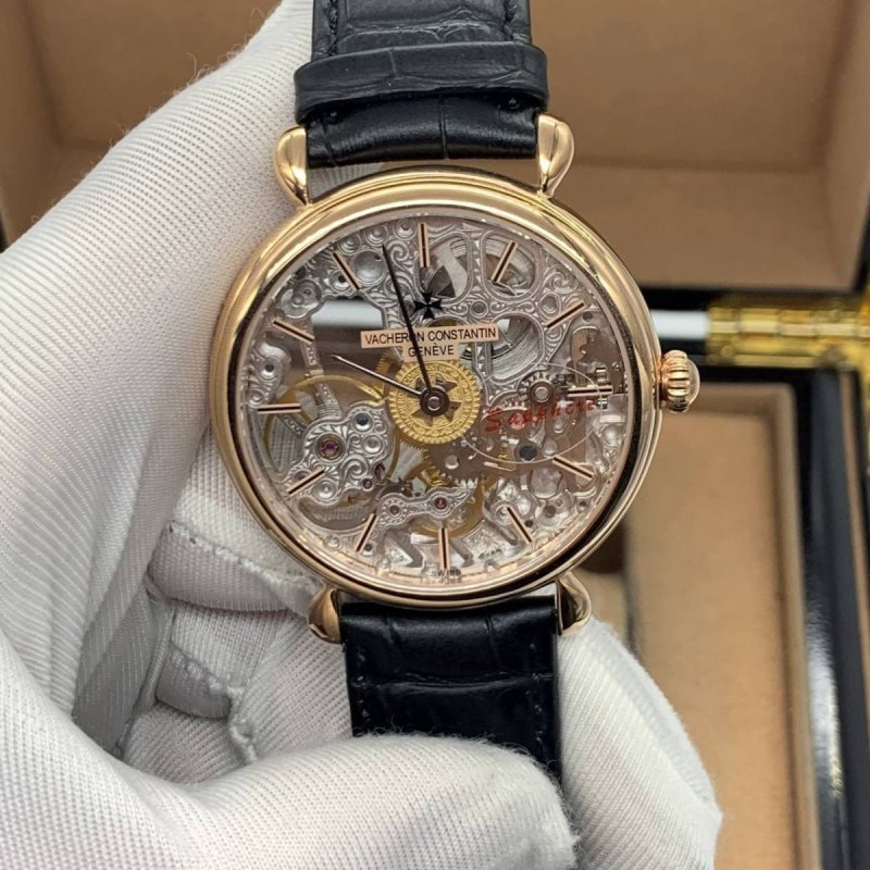 Копия Часы Vacheron Constantin Geneve H100059