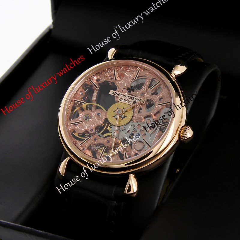 Копия Часы Vacheron Constantin Geneve H100059