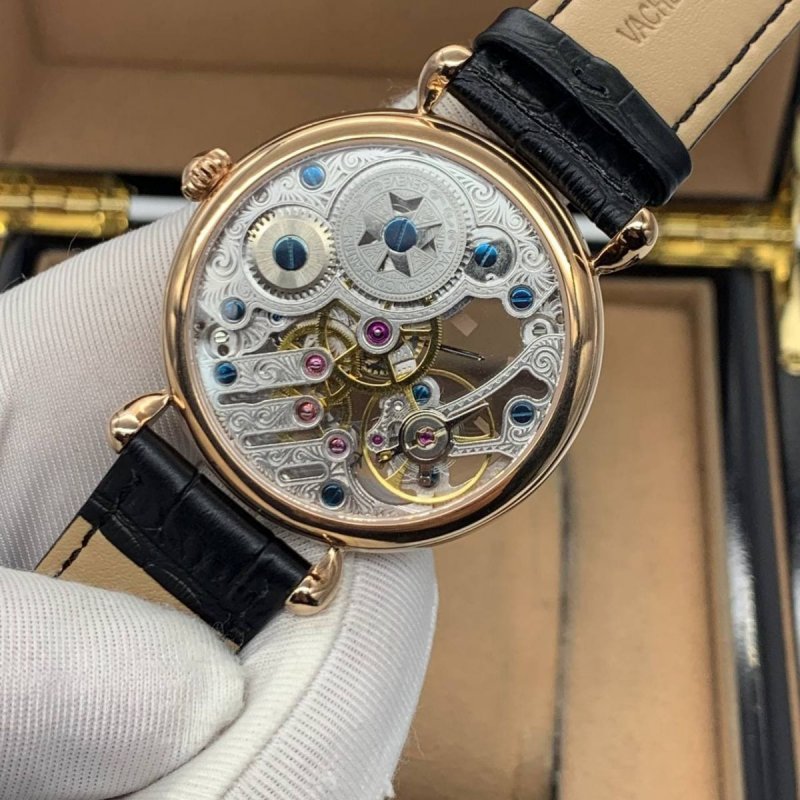 Копия Часы Vacheron Constantin Geneve H100059