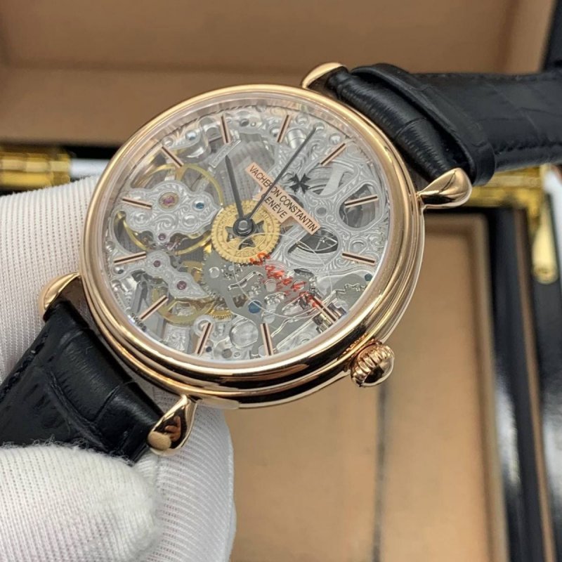 Копия Часы Vacheron Constantin Geneve H100059