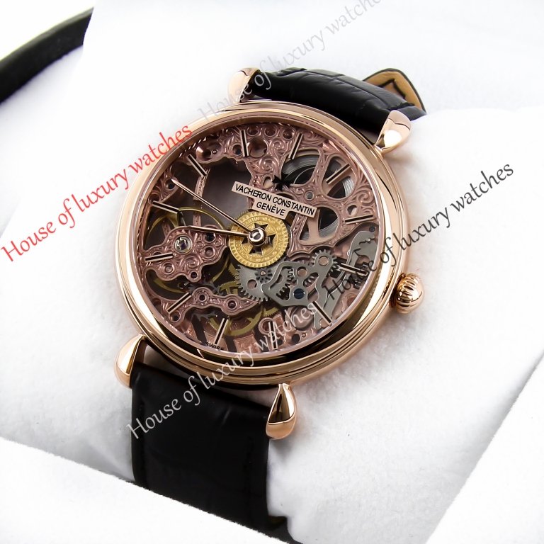 Копия Часы Vacheron Constantin Geneve H100059