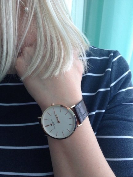 Копия Часы Vacheron Constantin Patrimony H100399