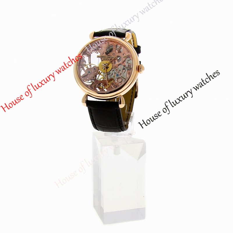 Копия Часы Vacheron Constantin Geneve H100059