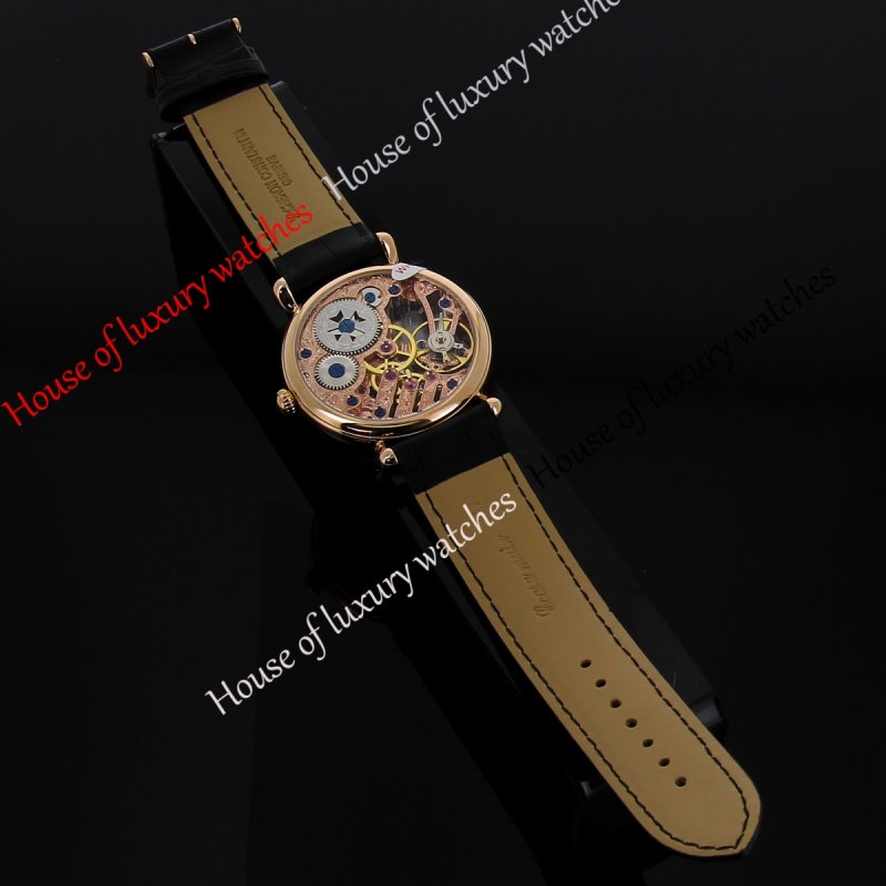 Копия Часы Vacheron Constantin Geneve H100059