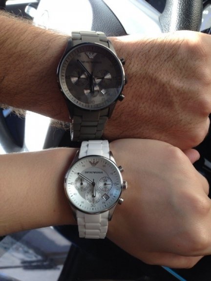 Копия Часы Emporio Armani Sports H100402