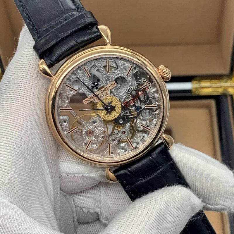 Копия Часы Vacheron Constantin Geneve H100059