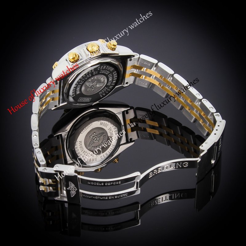 Копия Часы Breitling Windrider H100410