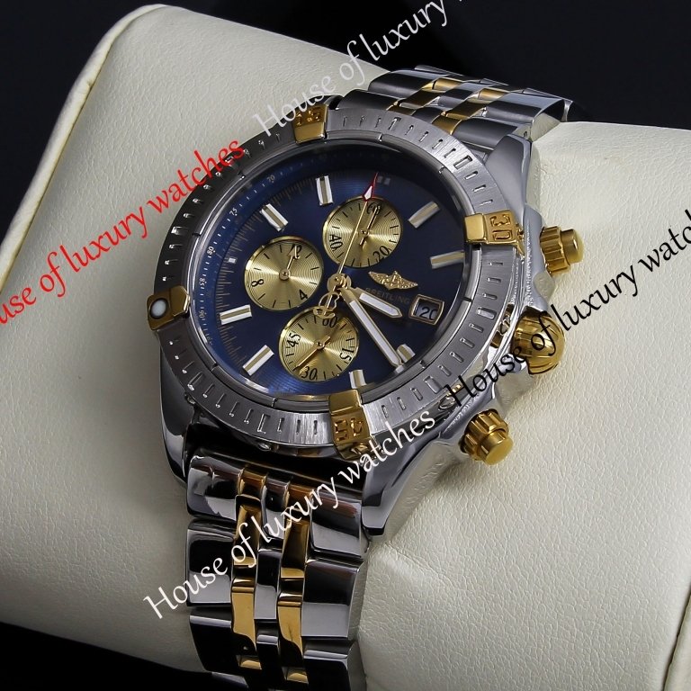 Копия Часы Breitling Windrider H100410