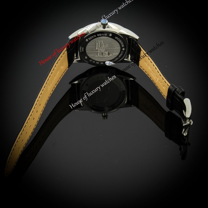 Копия Часы Vacheron Constantin: the ultra-thin heritage H100411
