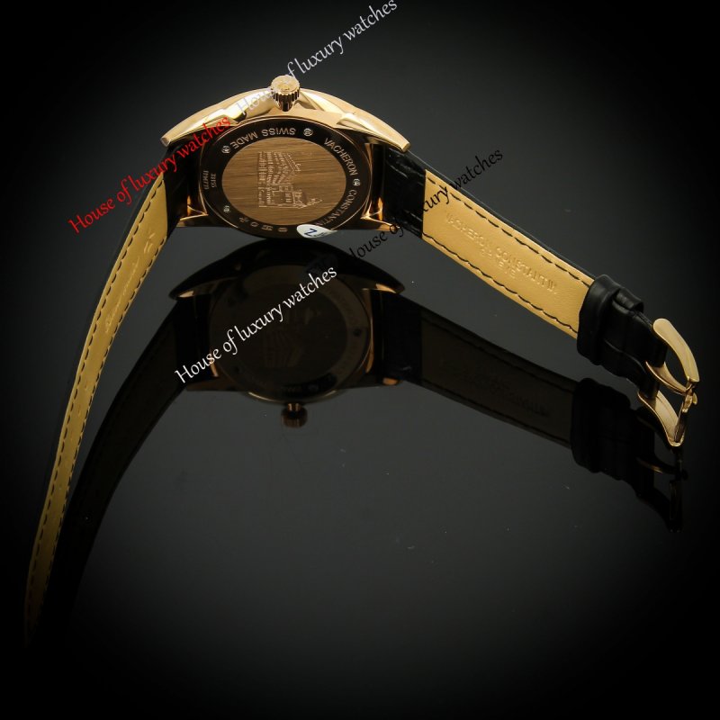 Копия Часы Vacheron Constantin: the ultra-thin heritage H100412