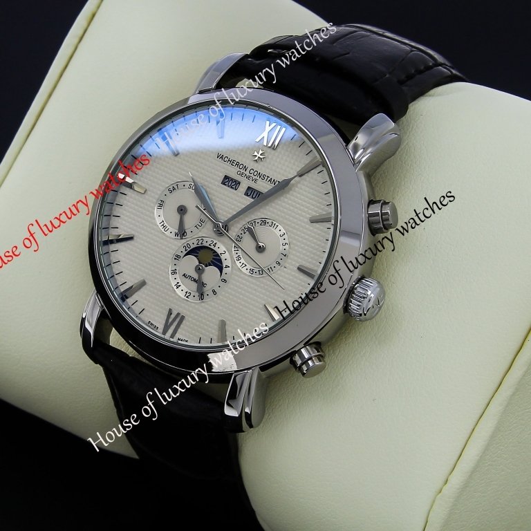 Копия Часы Vacheron Constantin Patrimony H100413
