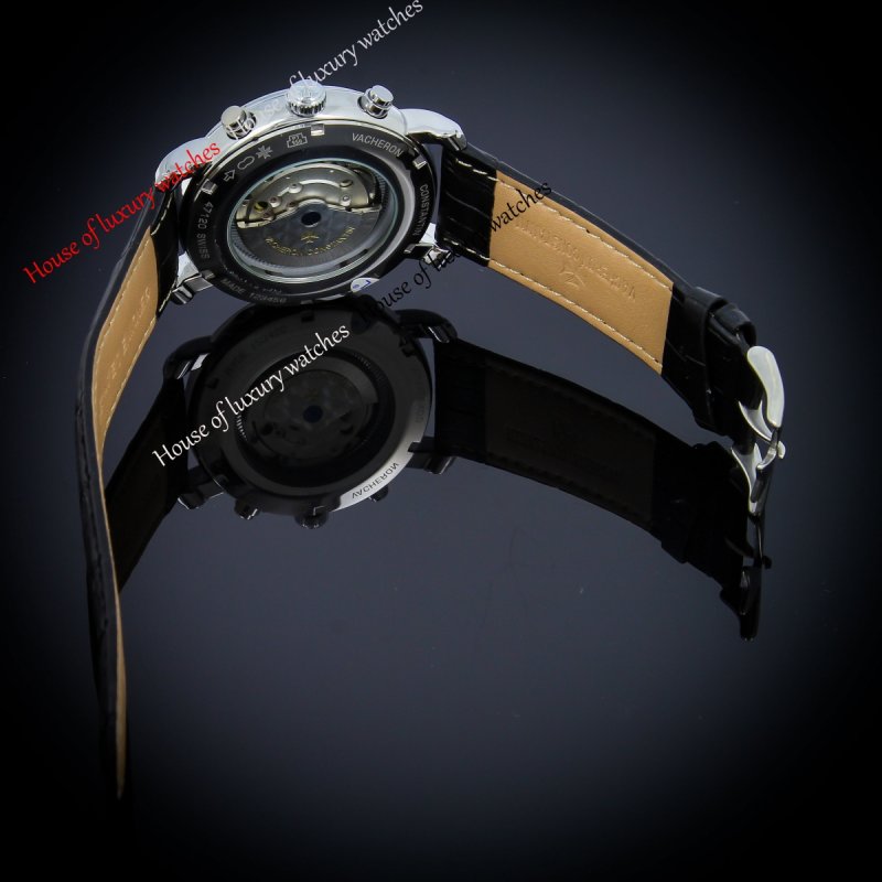 Копия Часы Vacheron Constantin Patrimony H100413